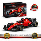 RC Formula 1 Car - Mini Scuderia™
