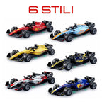 RC Formula 1 Car - Mini Scuderia™