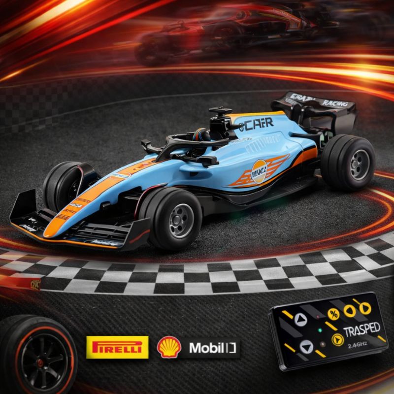 RC Formula 1 Car - Mini Scuderia™