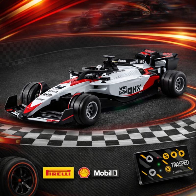 RC Formula 1 Car - Mini Scuderia™