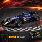 RC Formula 1 Car - Mini Scuderia™